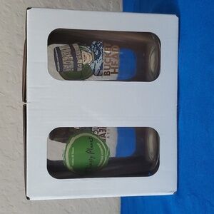 Bucket Head IPA Thirsty Planet Austin Tx brewing company